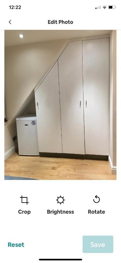 Apartment Flat In The Heart Of Golders *