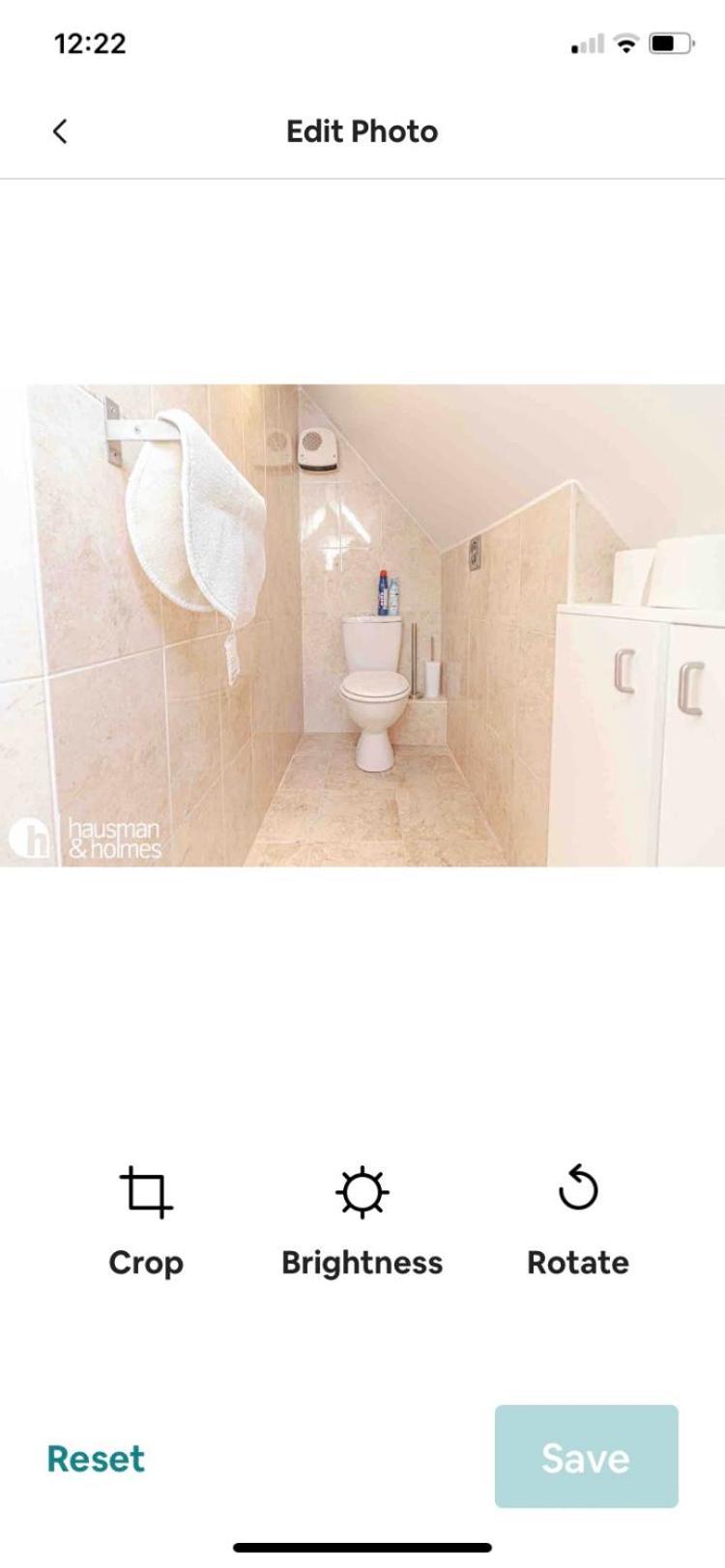 Flat In The Heart Of Golders Apartment *